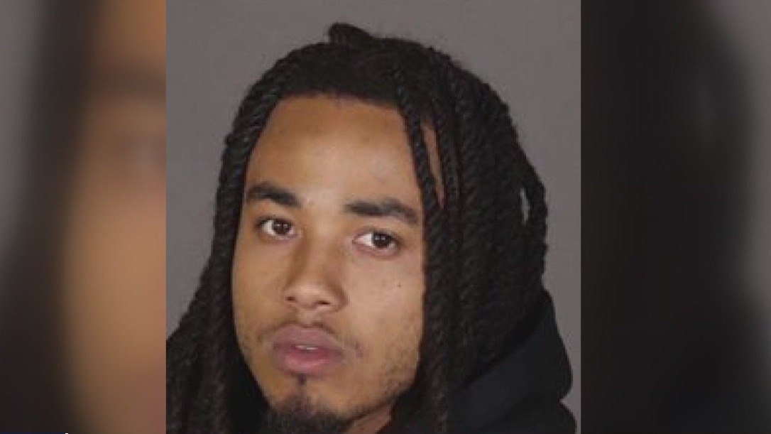 Granada Hills theft suspect arrested